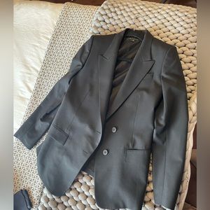 Black Theory Blazer size 2